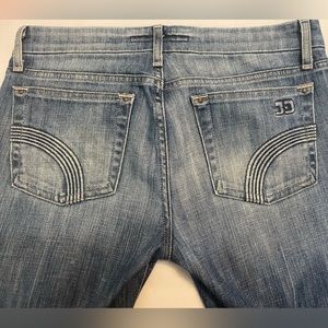 Joes provocateur flare/bootcut jeans